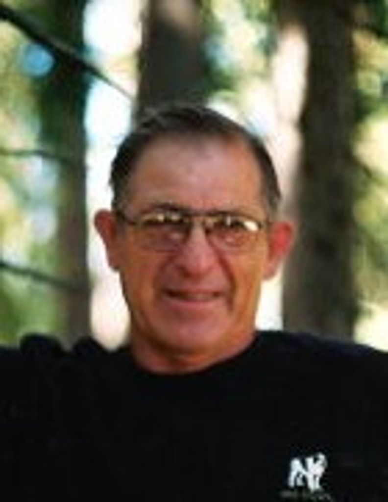 Terry Roller