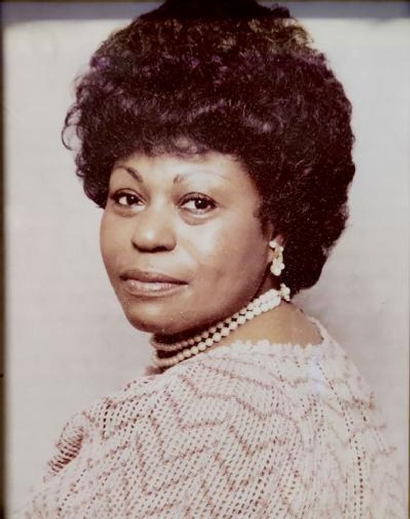 Ms. Joan Kincheloe Profile Photo
