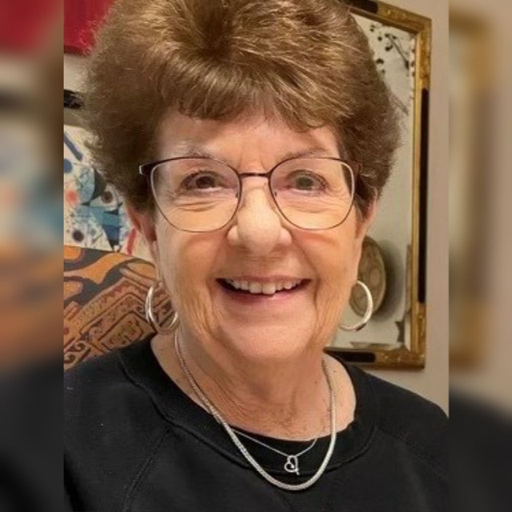 Phyllis Miriam Raskin