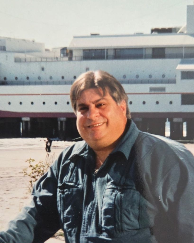 Leonard J. Marotta