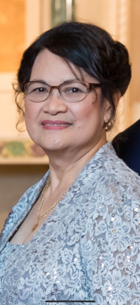 Mila P. Zabala