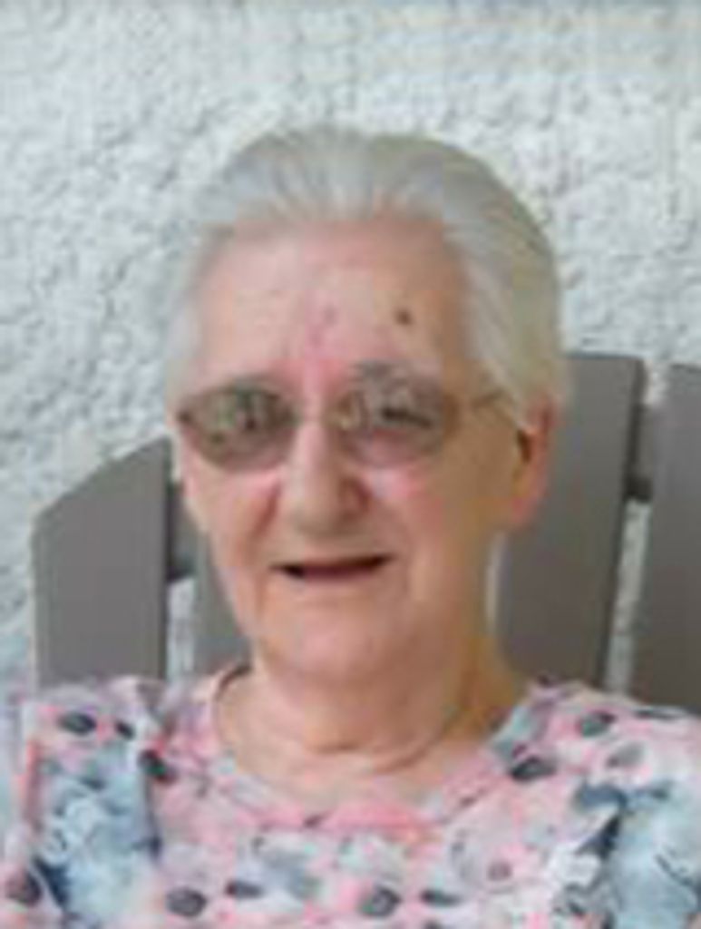 Rita  Anita (Godin)  Bellows Profile Photo