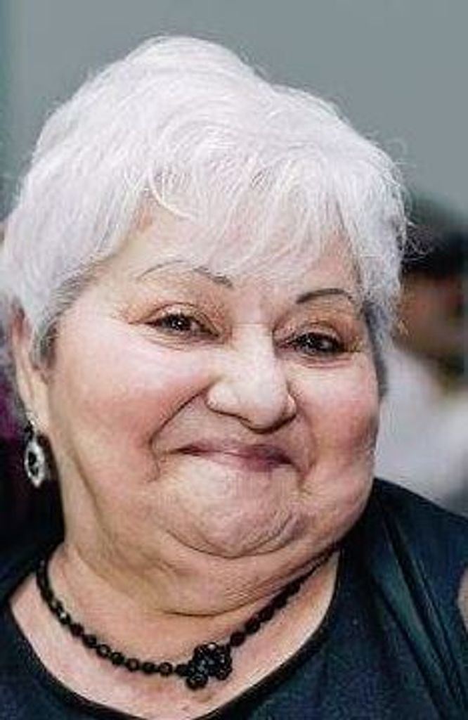 Olga Josefa Rivero