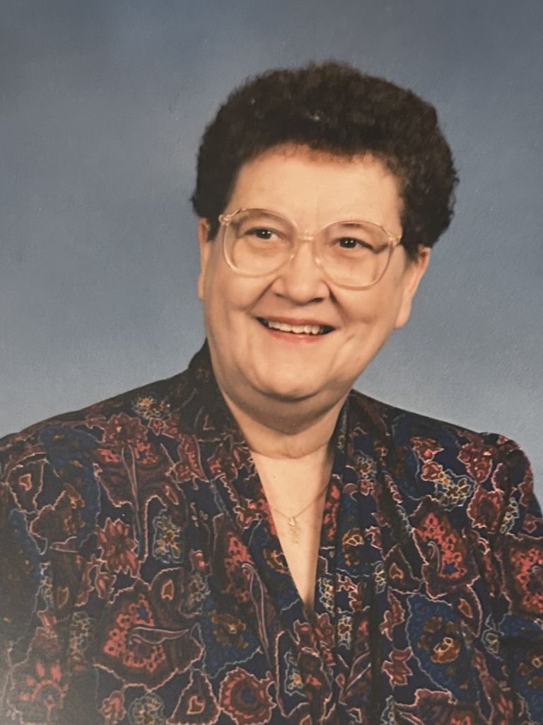 Janet A. Cripe