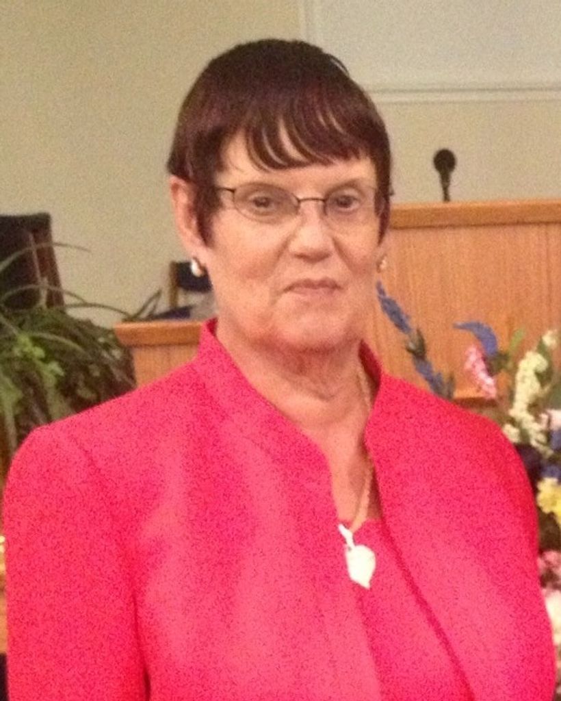 Carol Lee Dorbert Profile Photo