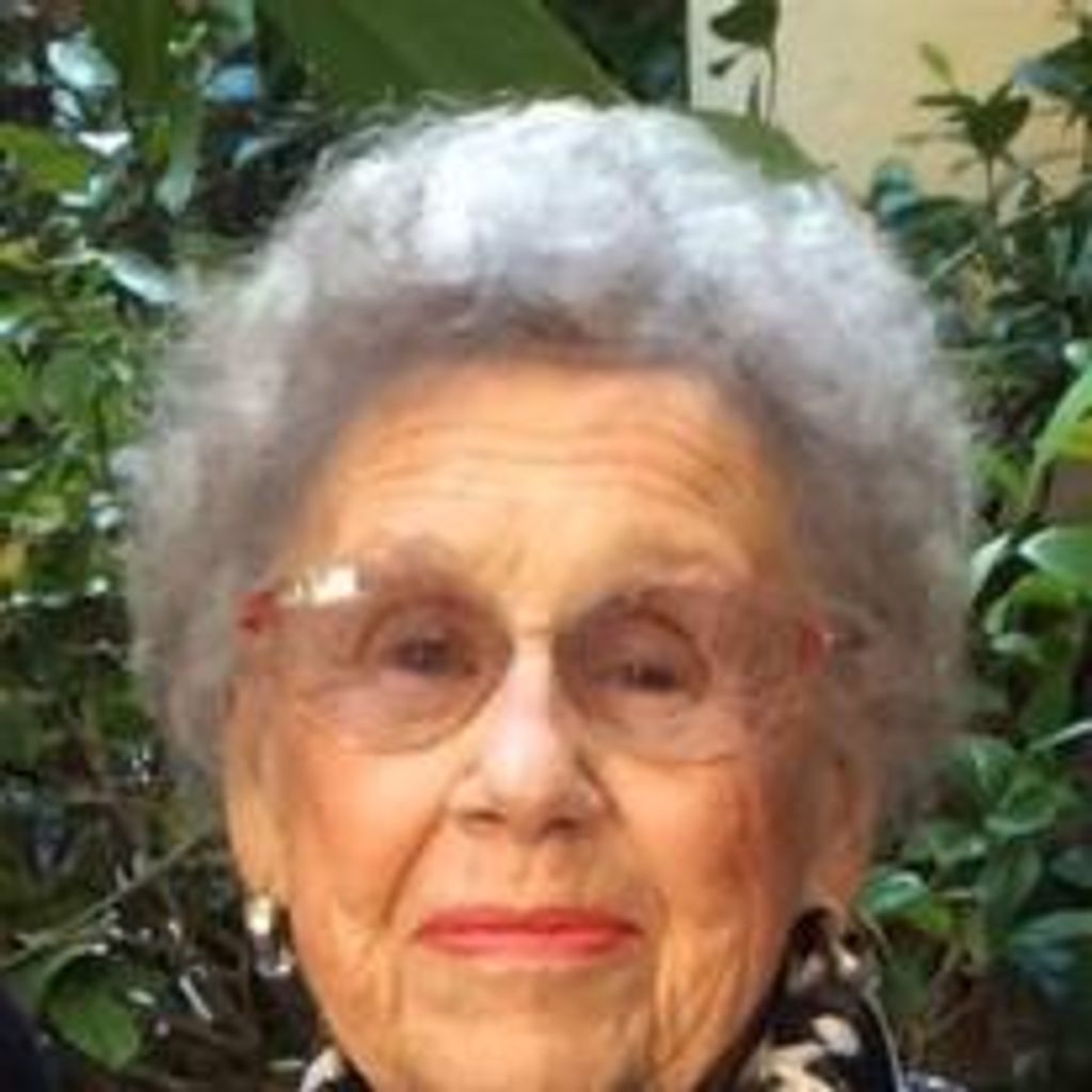 Frances Daughtry Moore Paulk