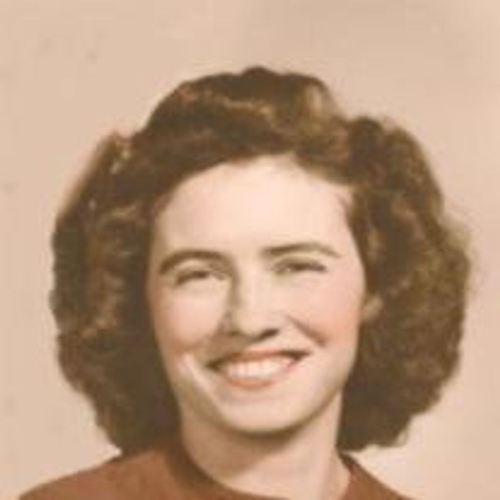 Norma Louise Richmond