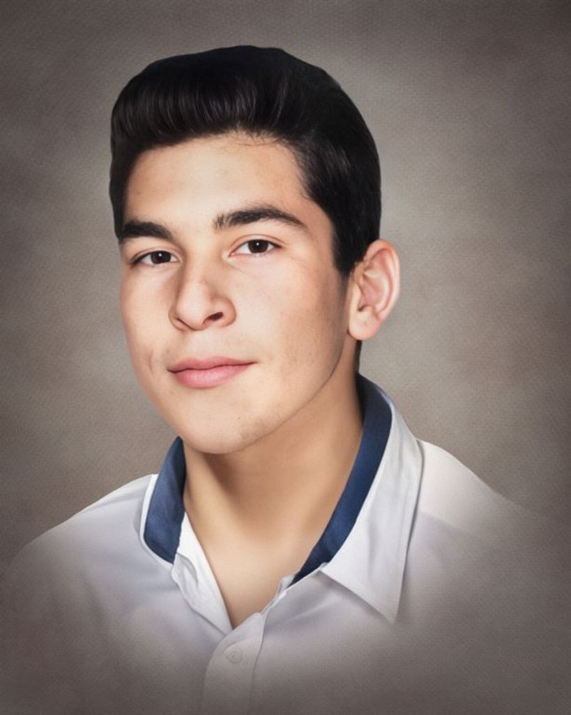 Gilbert G. Castaneda
