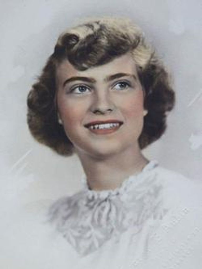 Carolyn Evelyn Bolt Profile Photo