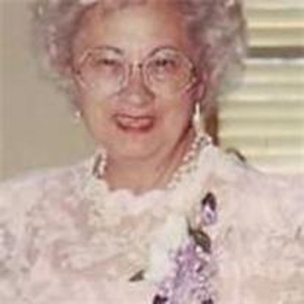 Josephine M. Phillips