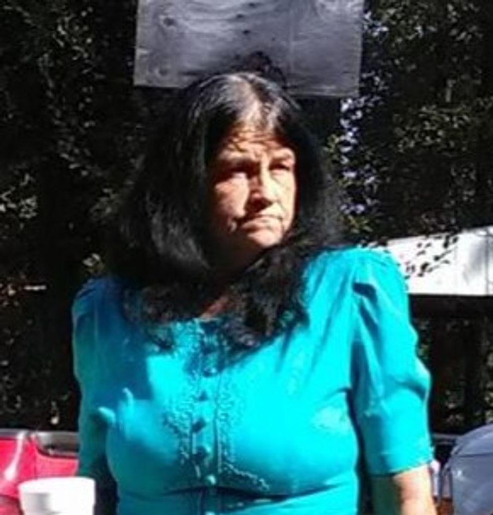 Tina (Loyd)  Andrews Profile Photo