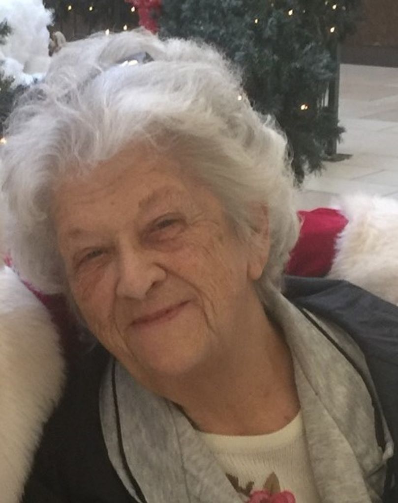 Nancy R. Staggs Profile Photo