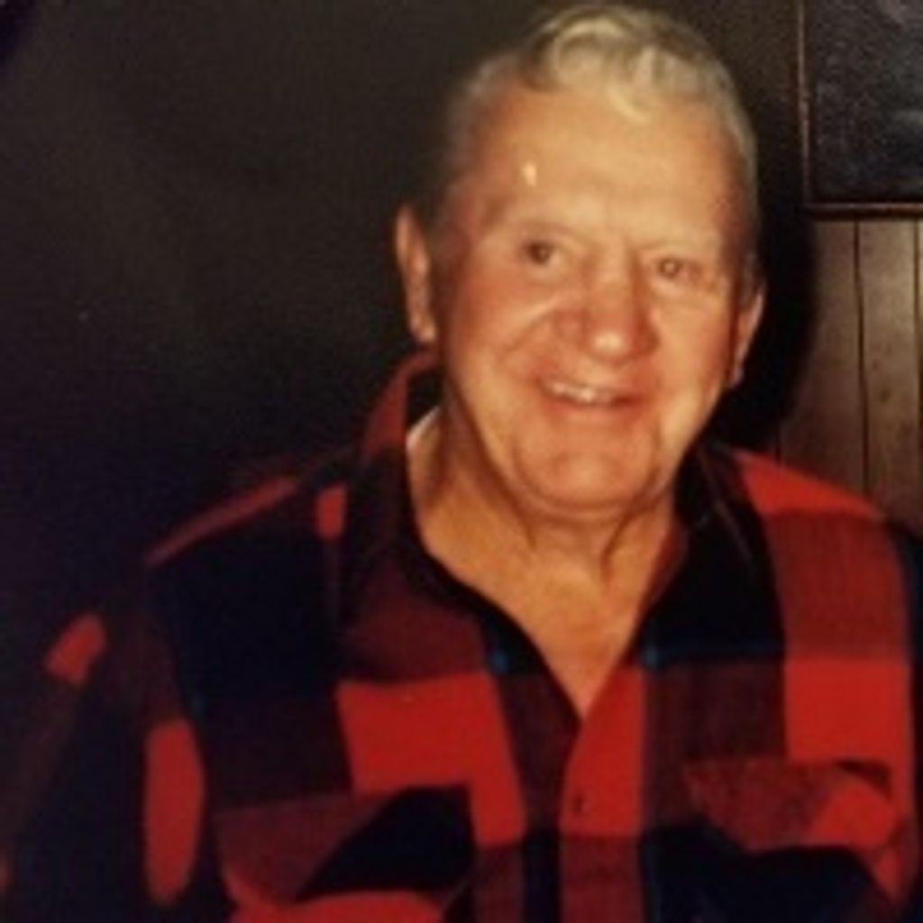 Charles Marshall Crabtree Profile Photo