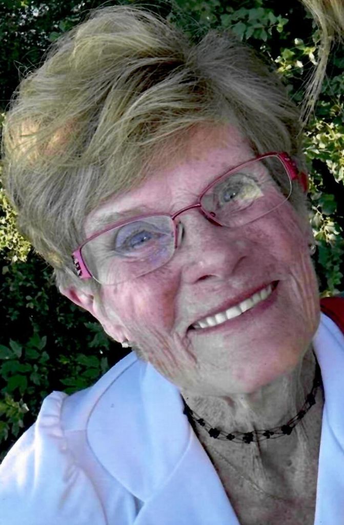 Ellen Barbara Hedges Profile Photo