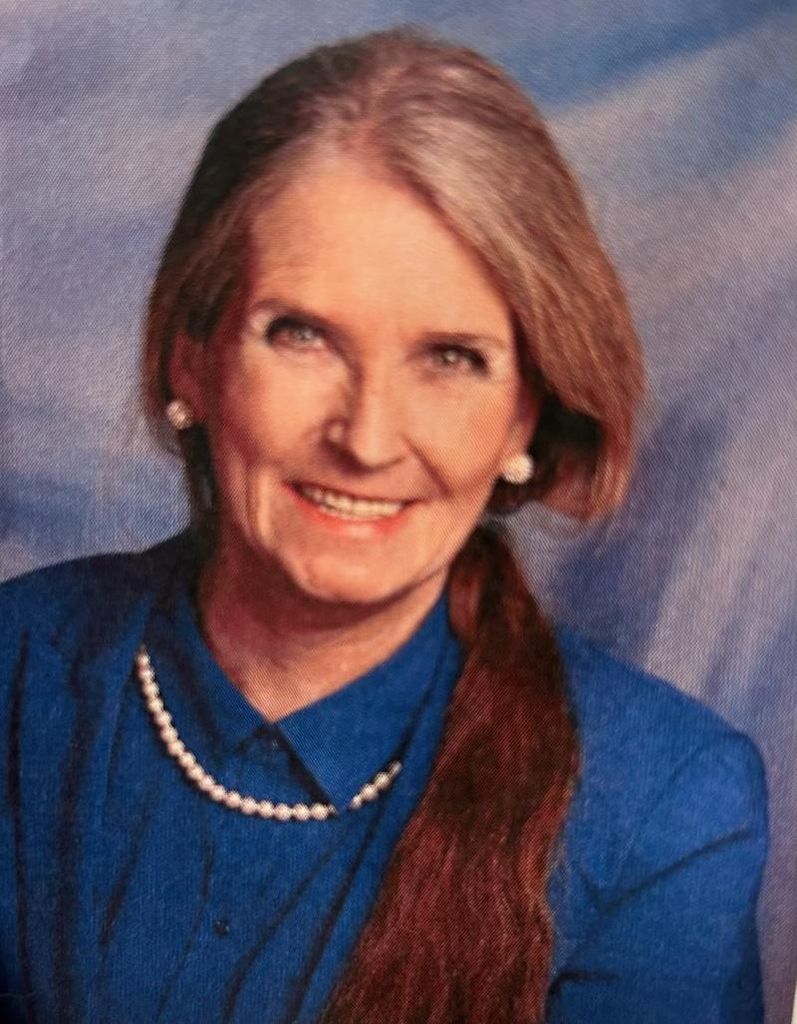 Jodi Jean Woodruff Profile Photo