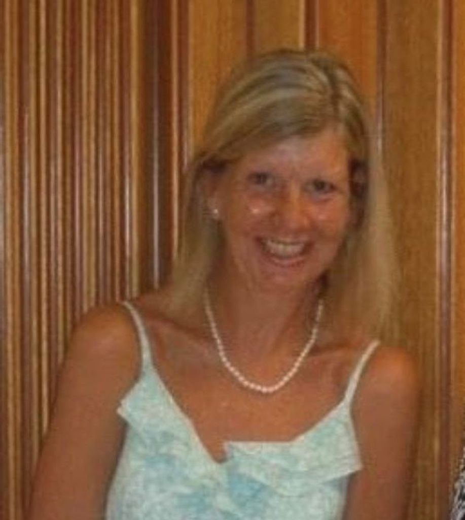Gretchen Lynn Edwards