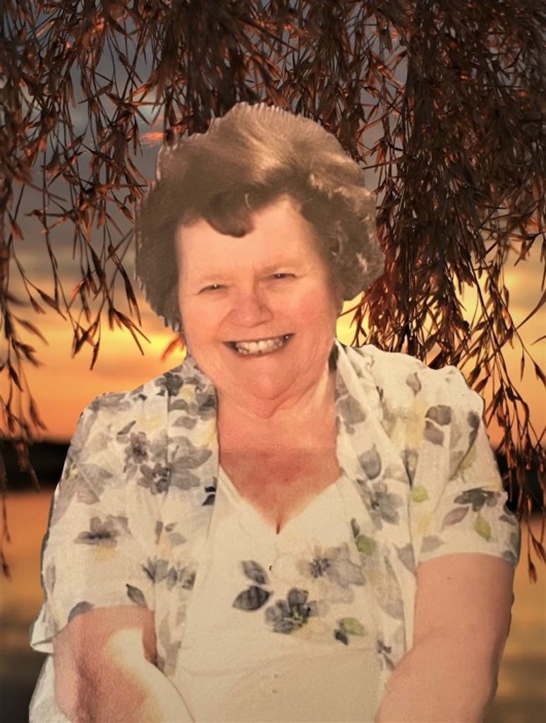 Sandy Eustice Profile Photo