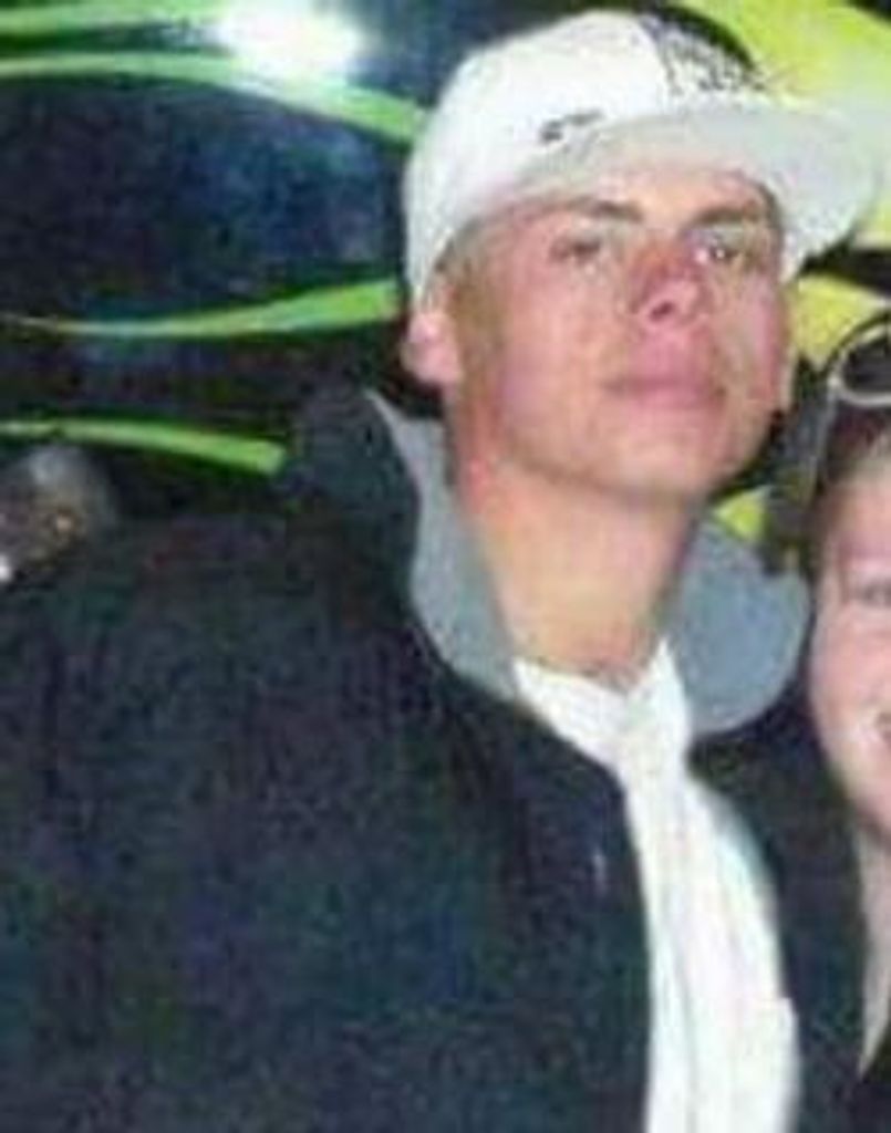 Brolin Ray Ivey Profile Photo