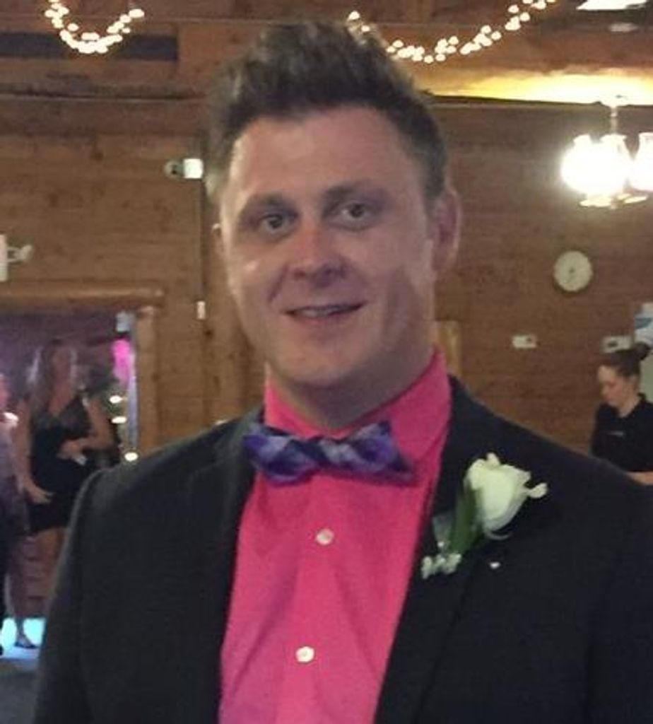 Ward, Cody Ryan