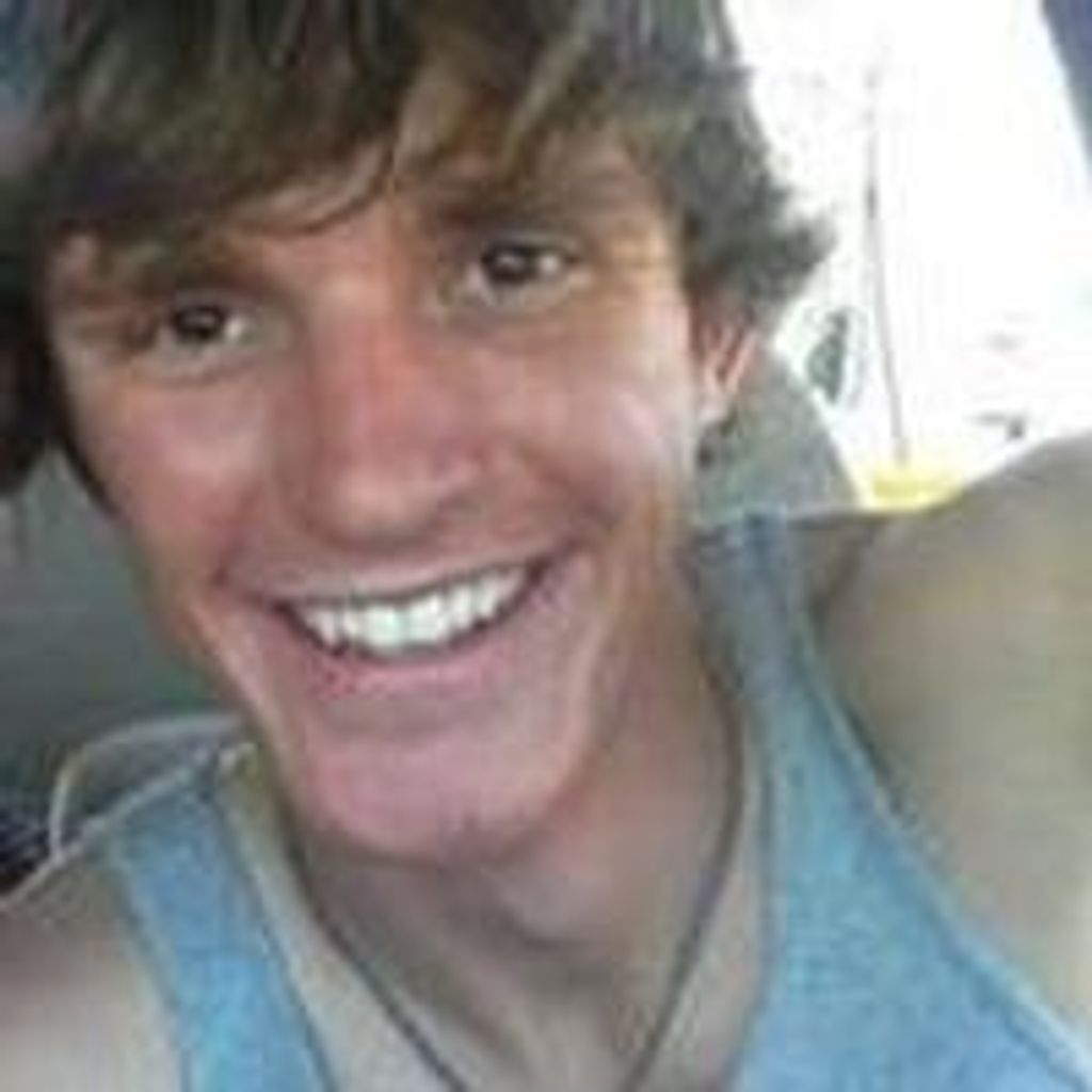 Israel "Izzy" Eugene Yoder