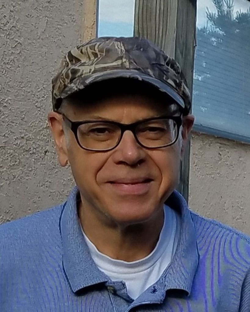 Terry Lee Taylor