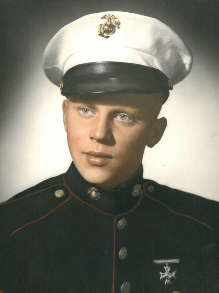 Ralph Charles Born, Sr.