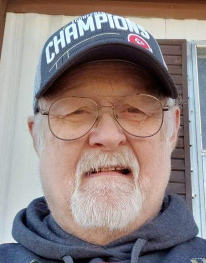 Duane Leroy Jacobs