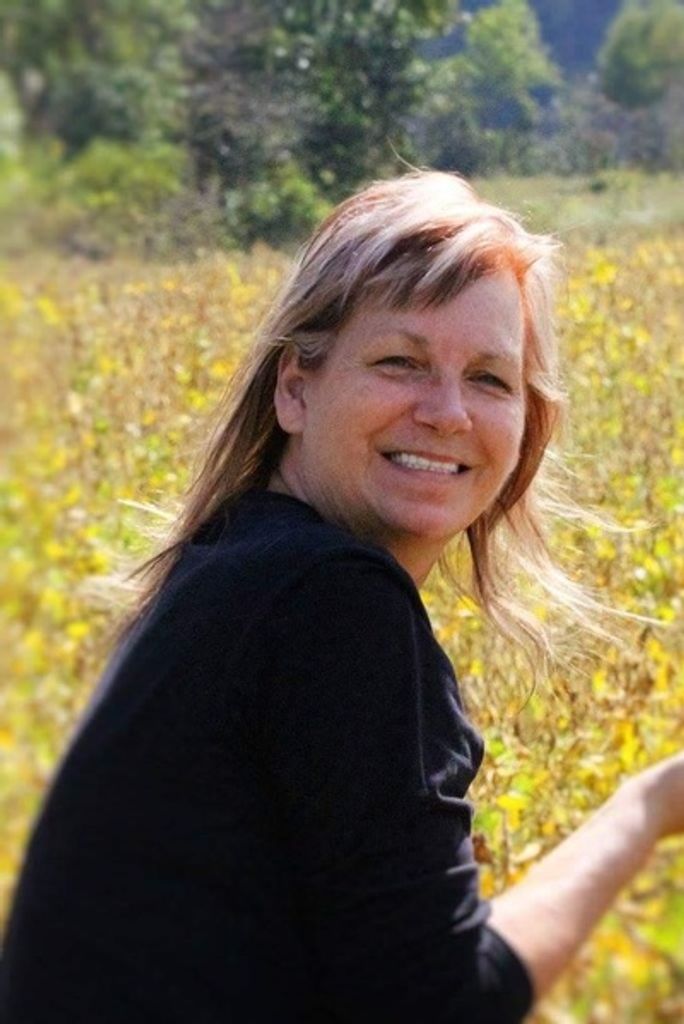 Brenda Hambelton Amyx