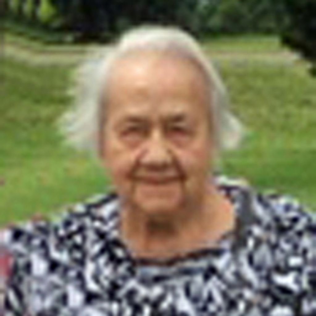 Loreta May Newton