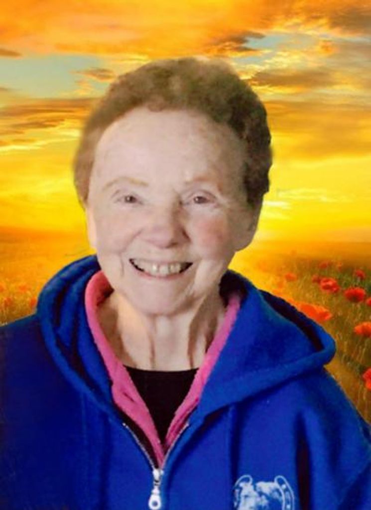 Ardith Jane Rittgers Profile Photo