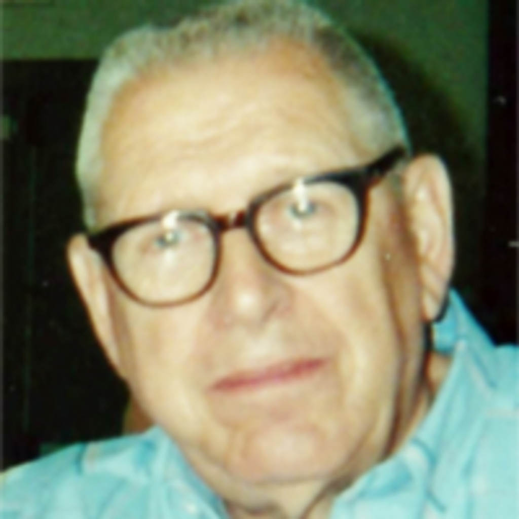 Otis S. Robbins