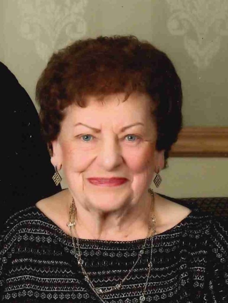 Marilyn J. Bigaouette Profile Photo