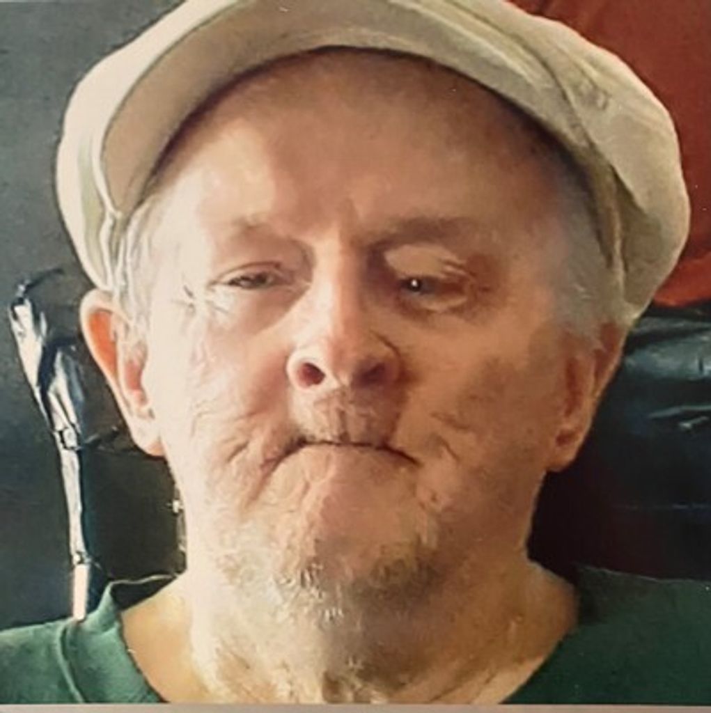 Fredrick M. Huenefeld