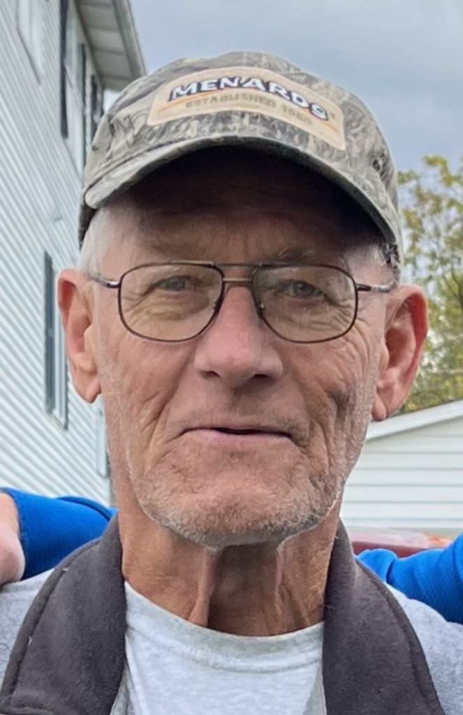 Robert L Barker Profile Photo