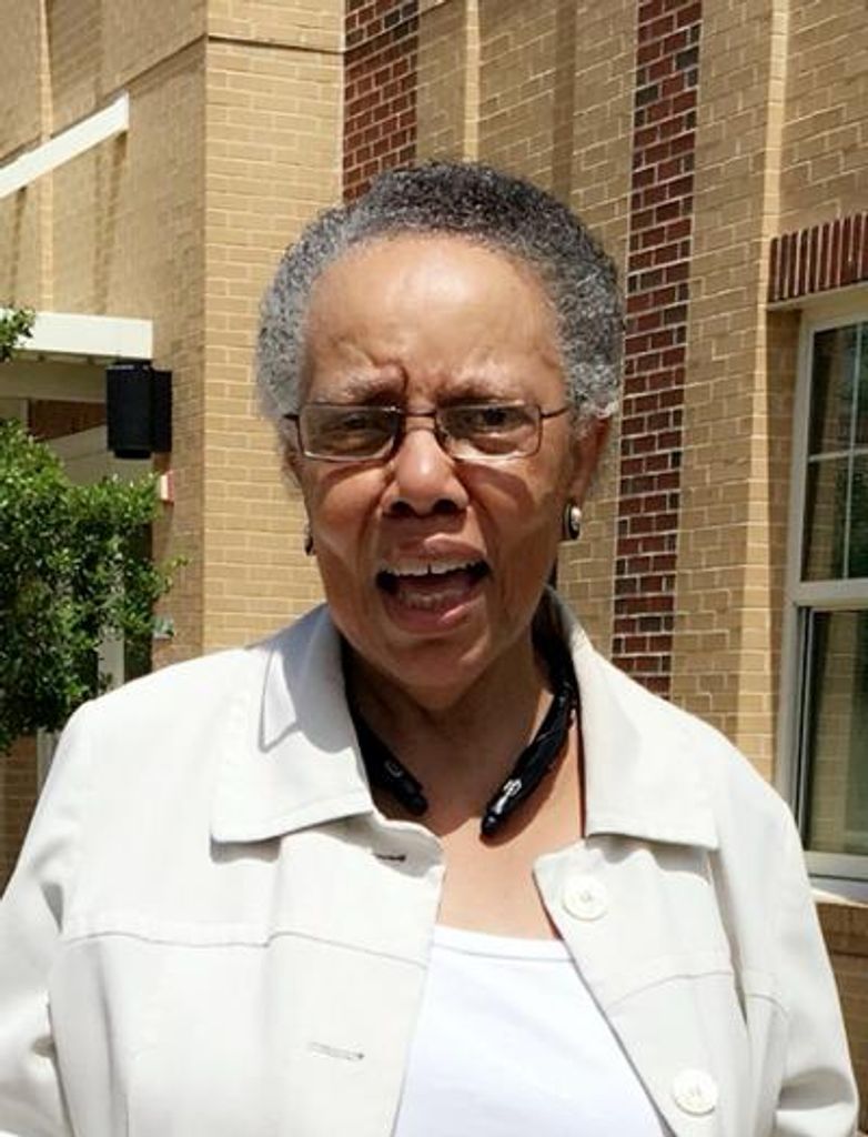 Mrs. Marjorie E. Brown Profile Photo