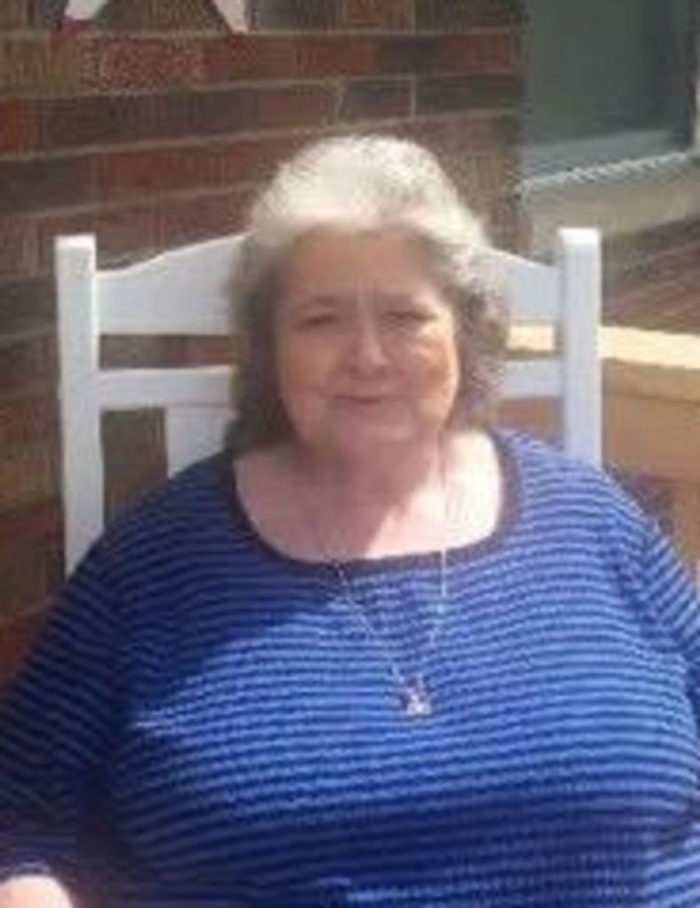 Patricia Ann Jones Profile Photo