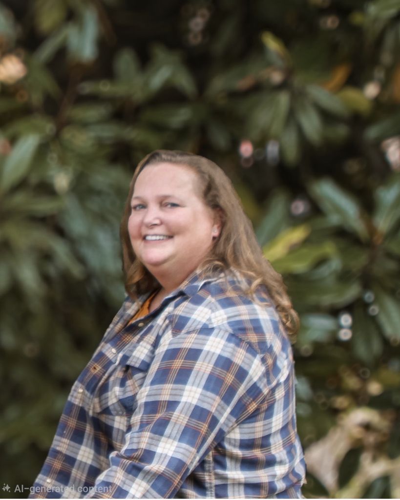 Andrea Gilliam-Barger Profile Photo