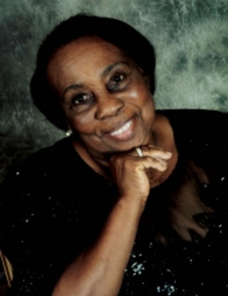 Daphne J. Johnson