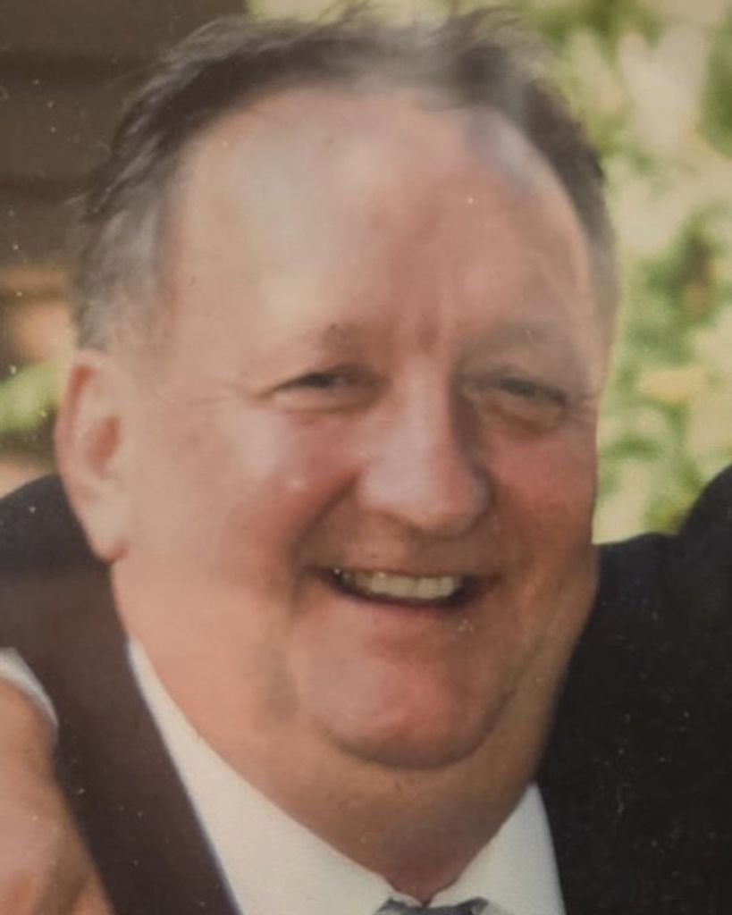 Jean Claude Thibault Profile Photo