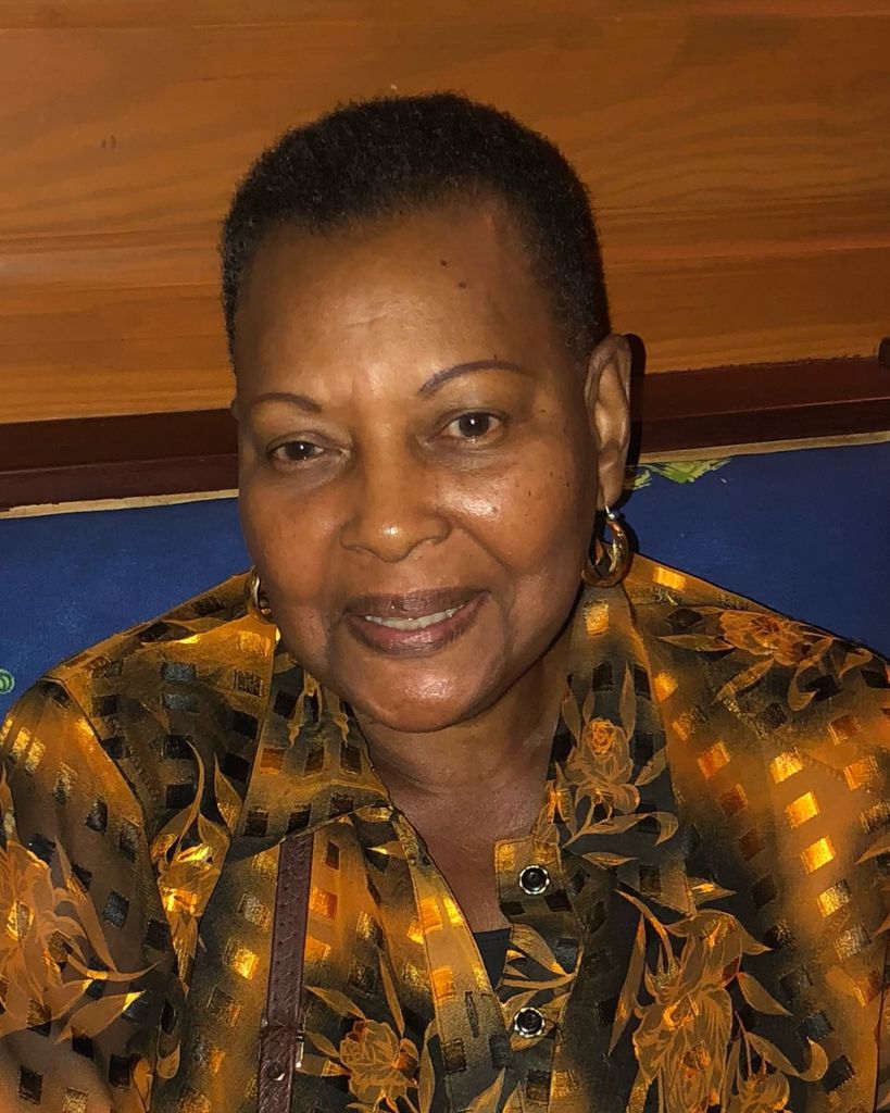 Venus Anestina Burton Profile Photo