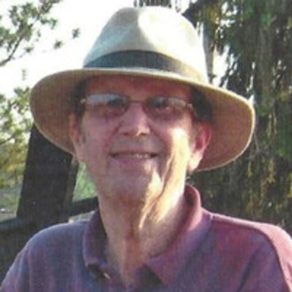 Byron J. "Ron" Sibson Profile Photo