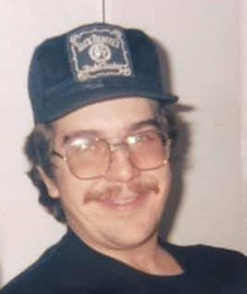 Michael Rill