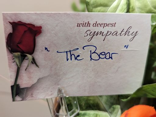 Leonard Wells photo 11