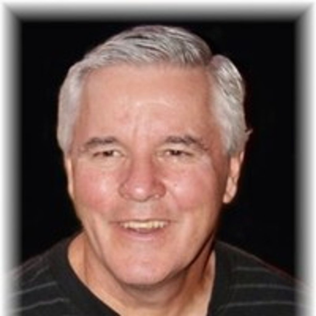 Lawrence "Pete" D. Hittmeier