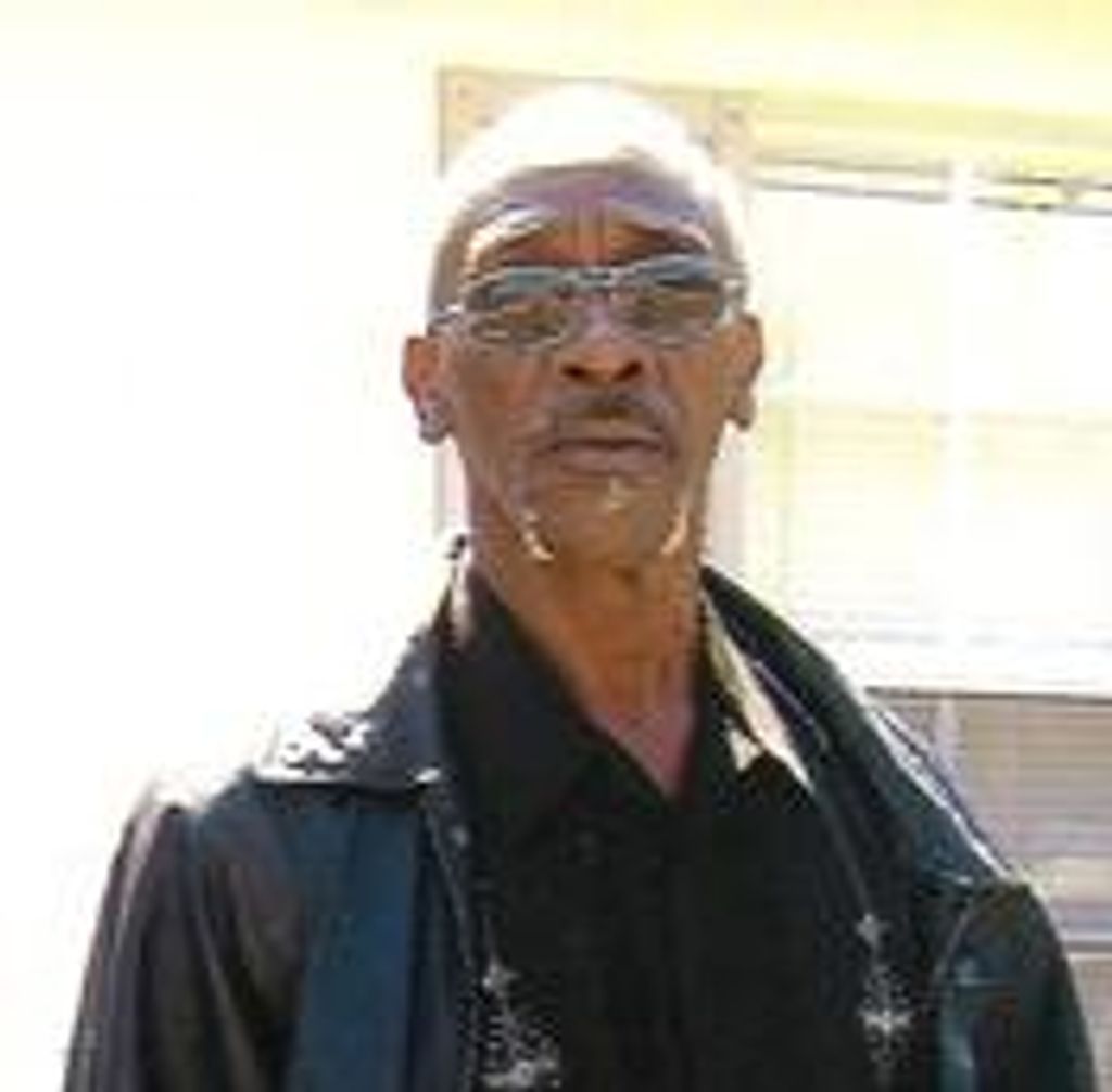 Timothy "Bimbo" Black Profile Photo
