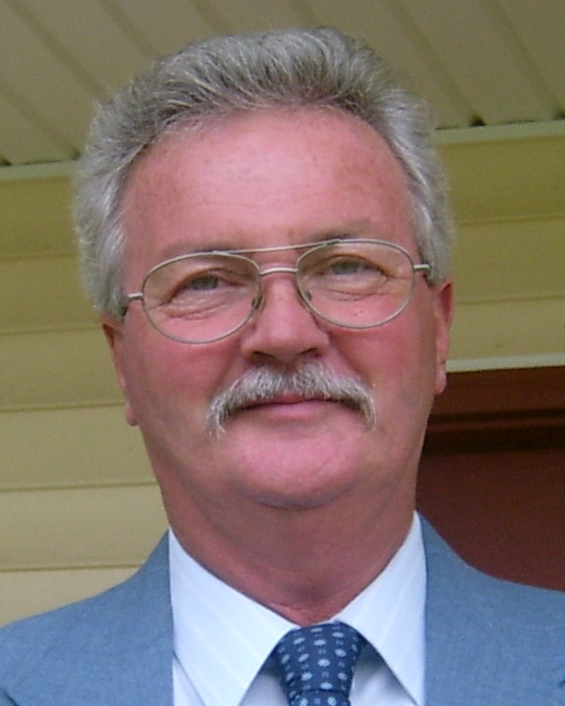 Kenneth Lee Akers Profile Photo