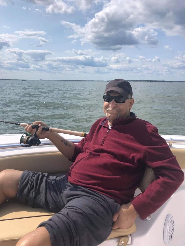 Jeffrey A. Repinsky