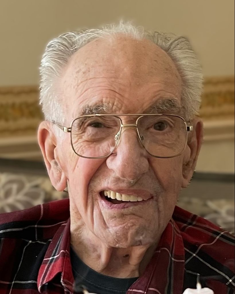 Neil Robert Thrasher