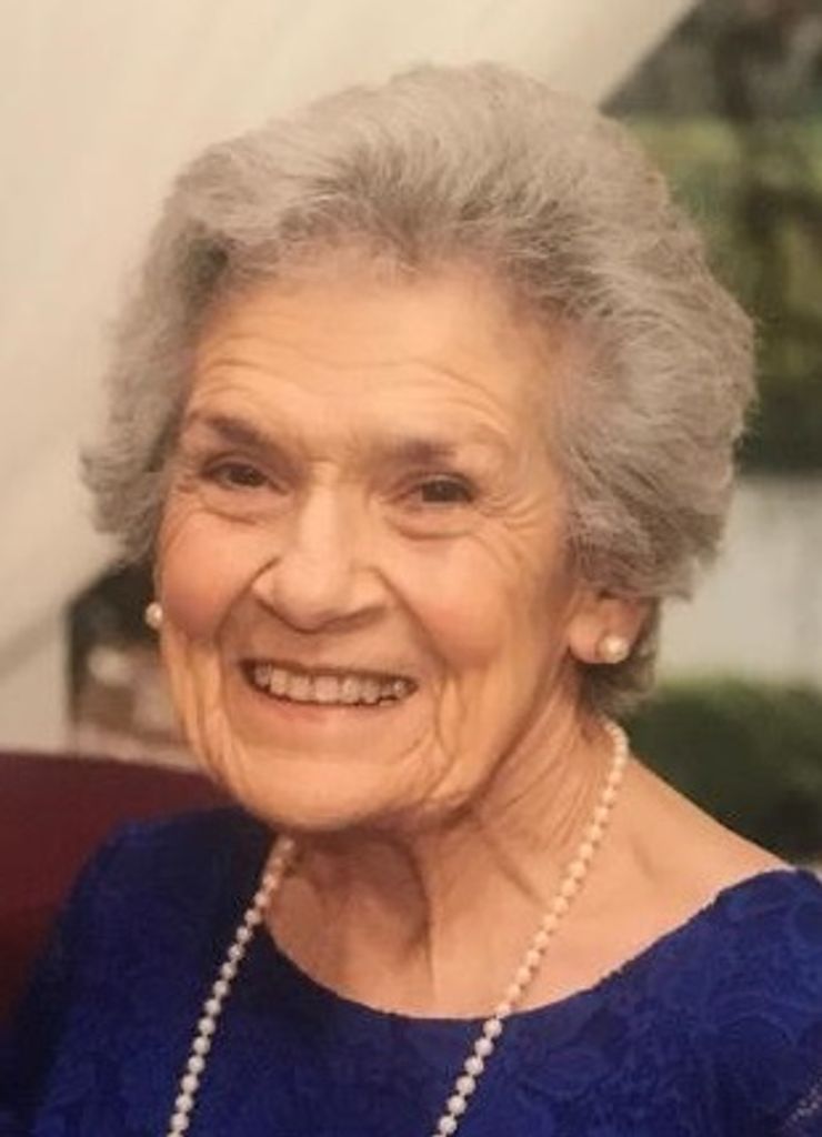 Leona A. Mckenzie Mcmorris