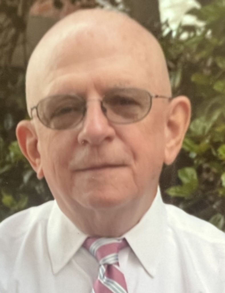 Ronald F. :Ronnie" Jones Profile Photo